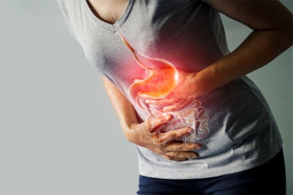 5 Common Gastric Symptoms and how to resolve them